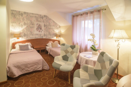 Centrum UŁAN SPA – miniatura 9