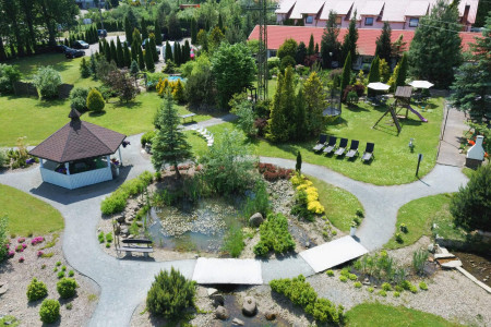 Centrum UŁAN SPA – miniatura 11