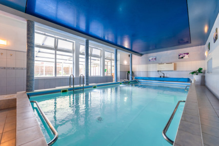 Centrum UŁAN SPA – miniatura 16