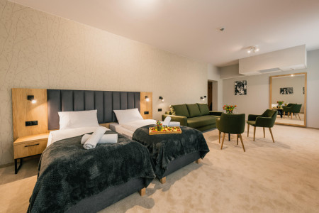 Hotel Country Club Żywiec**** – miniatura 1