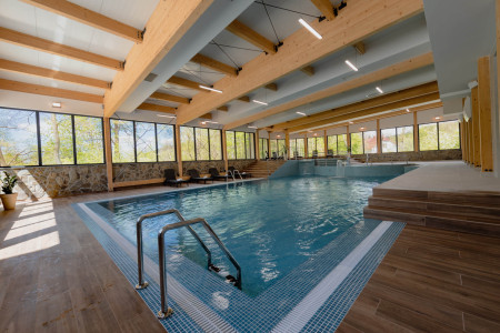 Hotel Country Club Żywiec**** – miniatura 5