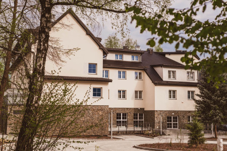 Hotel Country Club Żywiec**** – miniatura 8