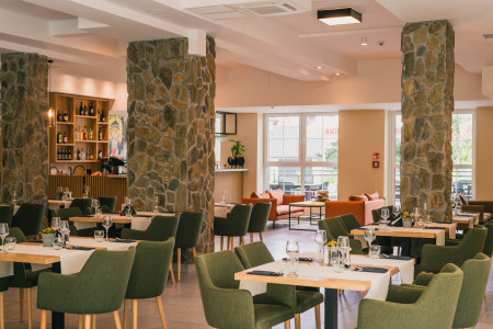 Hotel Country Club Żywiec**** – miniatura 7