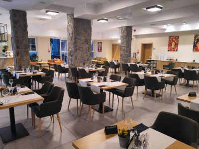 Hotel Country Club Żywiec**** – miniatura 6