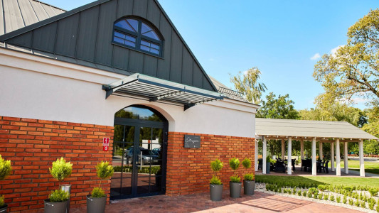 Hotel Ignasiak – miniatura 1