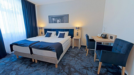 Hotel Ignasiak – miniatura 5