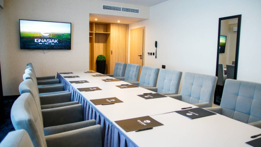 Hotel Ignasiak – miniatura 13