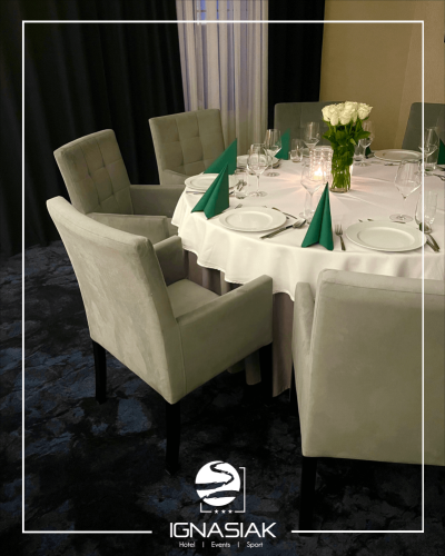 Hotel Ignasiak – miniatura 17