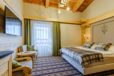 Hotel Bania **** Thermal & Ski – miniatura 13