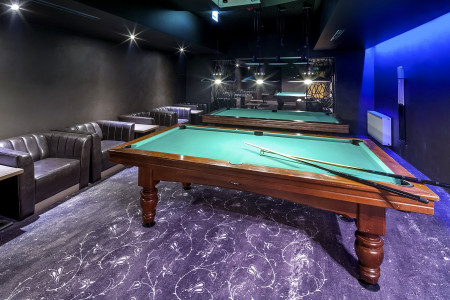 Hotel Bania **** Thermal & Ski – miniatura 23