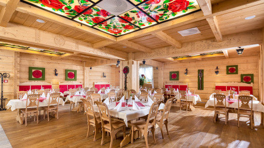 Hotel Bania **** Thermal & Ski – miniatura 21