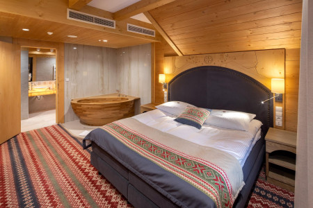 Hotel Bania **** Thermal & Ski – miniatura 12