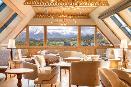 Hotel Bania **** Thermal & Ski – miniatura 9