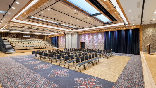 Hotel Bania **** Thermal & Ski – miniatura 15