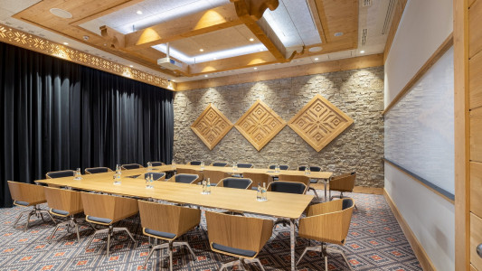 Hotel Bania **** Thermal & Ski – miniatura 16