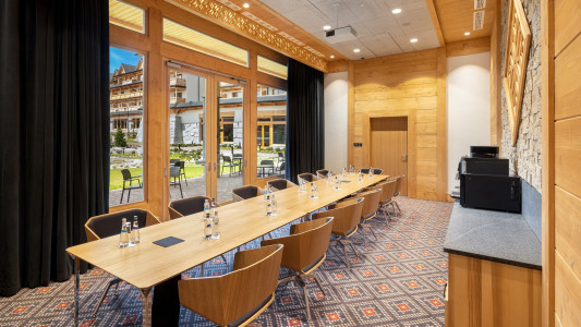 Hotel Bania **** Thermal & Ski – miniatura 17