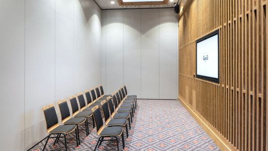 Hotel Bania **** Thermal & Ski – miniatura 19