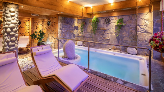 Hotel Bania **** Thermal & Ski – miniatura 14