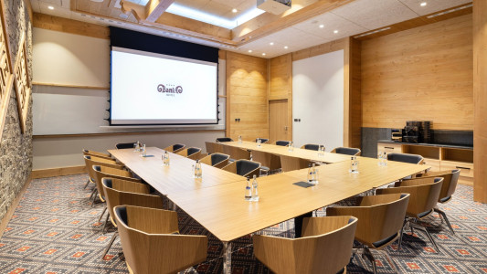 Hotel Bania **** Thermal & Ski – miniatura 18