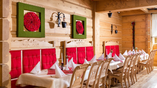 Hotel Bania **** Thermal & Ski – miniatura 22