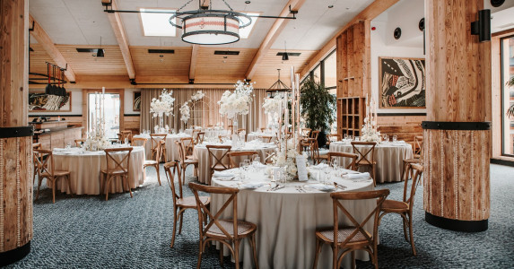 Hotel Bania **** Thermal & Ski – miniatura 7