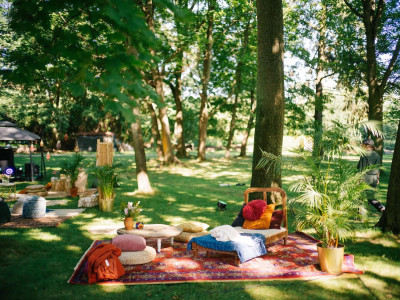 Pałac Żółwin – miniatura 12