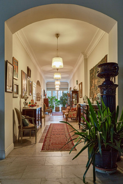 Pałac Żółwin – miniatura 16