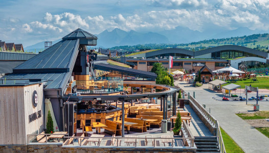 Hotel Bania **** Thermal & Ski – miniatura 3