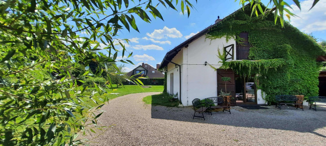 Dworek Lachowicze – miniatura 2