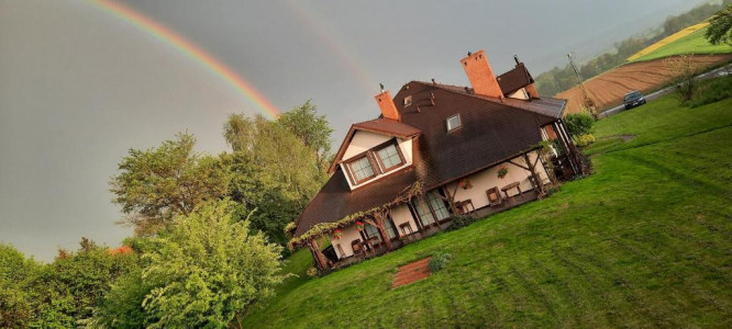 Dworek Lachowicze – miniatura 4