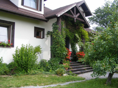 Dworek Lachowicze – miniatura 1