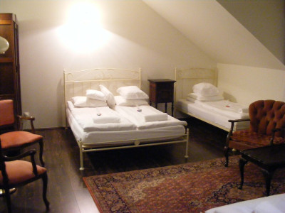 Dworek Lachowicze – miniatura 7