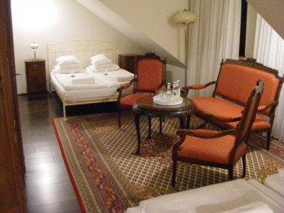 Dworek Lachowicze – miniatura 6