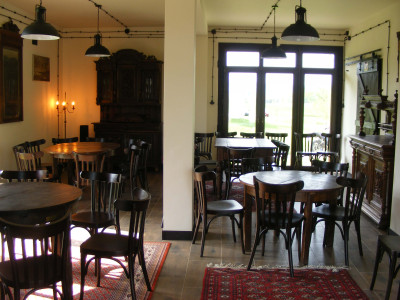 Dworek Lachowicze – miniatura 9