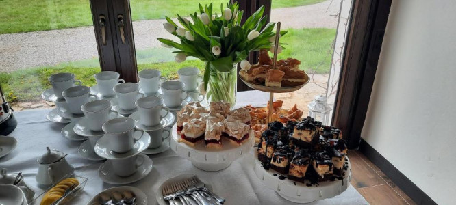 Dworek Lachowicze – miniatura 12