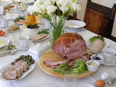 Dworek Lachowicze – miniatura 13