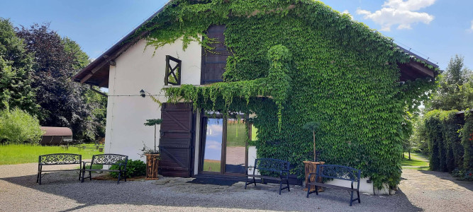 Dworek Lachowicze – miniatura 5