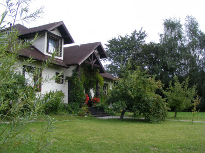 Dworek Lachowicze – miniatura 3