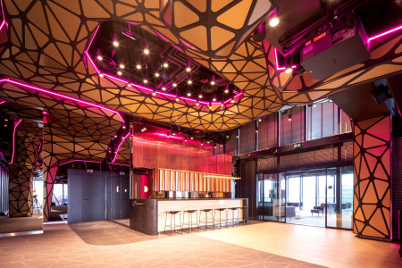 Skyfall Warsaw – miniatura 2