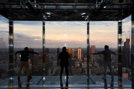 Skyfall Warsaw – miniatura 9