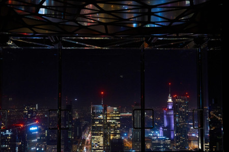 Skyfall Warsaw – miniatura 10