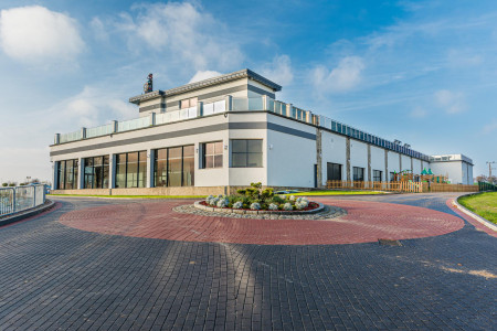 Jeleń Resort & Spa – miniatura 1