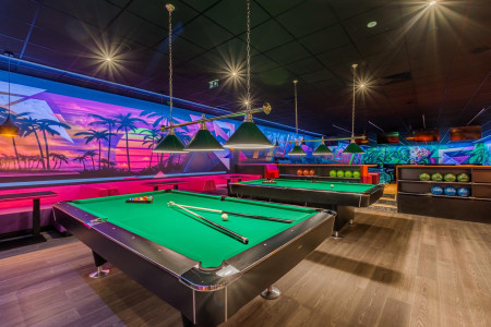 Jeleń Resort & Spa – miniatura 16