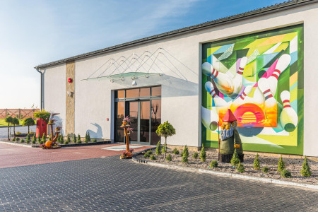 Jeleń Resort & Spa – miniatura 18