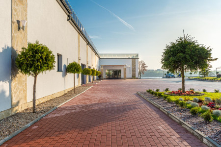 Jeleń Resort & Spa – miniatura 2