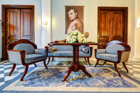 Pałac Rozalin – miniatura 14