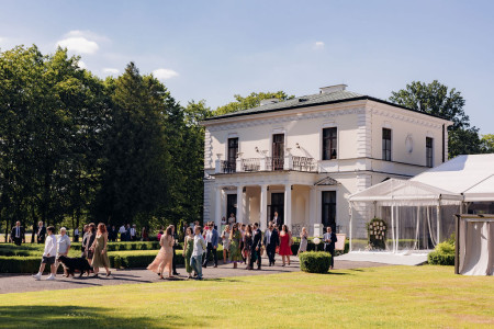 Pałac Rozalin – miniatura 3