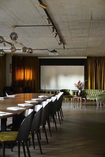 Pałac Rozalin – miniatura 18