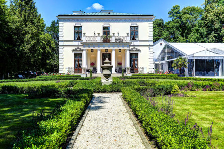 Pałac Rozalin – miniatura 2