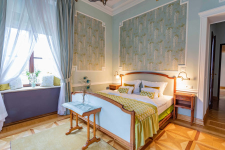 Pałac Rozalin – miniatura 15